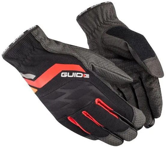Guide Arbeitshandschuh Guide 5112 Gr. 8