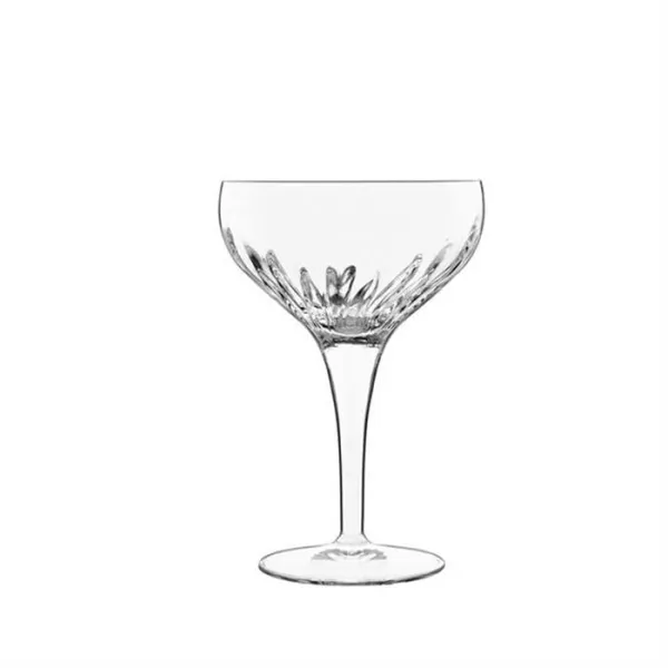 Luigi Bormioli Mixology Cocktailglas 22,5 cl - 4 Stk.