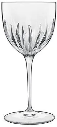Luigi Bormioli - Mixology Cocktailglas Nick & Nora 15 cl - 4 Stk.