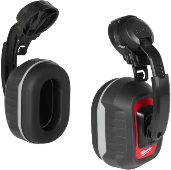 Milwaukee BOLT™ Gehörschutz für Helm