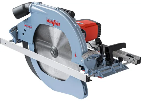 Mafell Tischler-Handkreissäge MKS 165 Ec