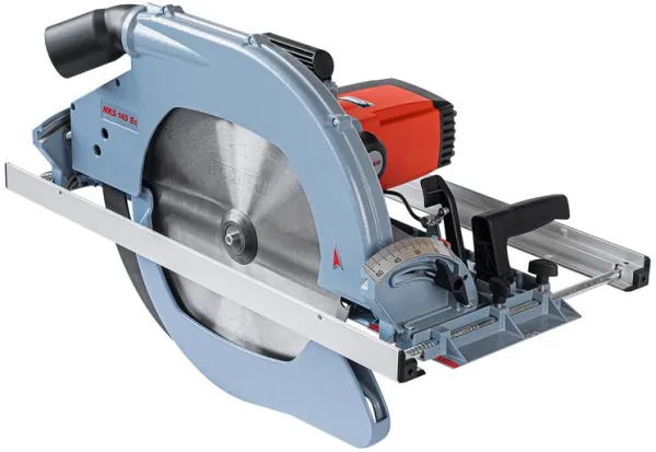 Mafell Tischler-Handkreissäge MKS 145 Ec