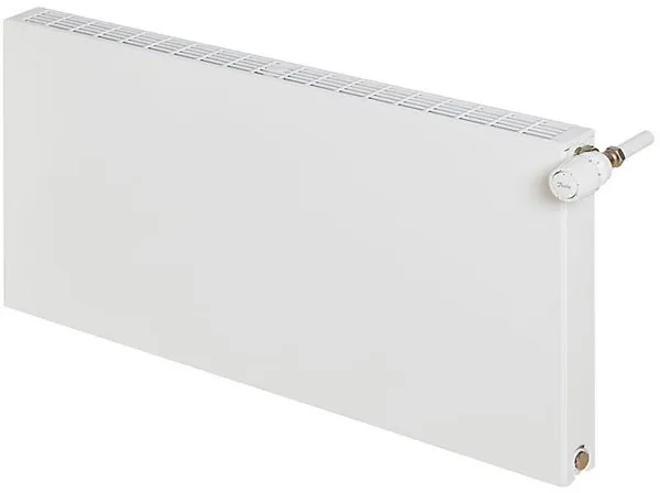 Altech P4 Planheizkörper 22 - 600 x 800 mm, RAL 9016, Weiß