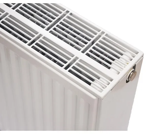 Altech C4 Heizkörper 33 - 900 x 800 mm, RAL 9016, Weiß