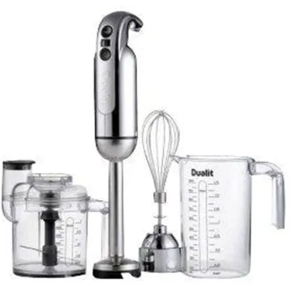 Dualit Stabmixer 88930 - Handmixer - 700 W