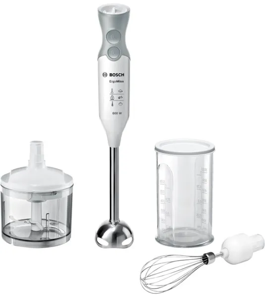 Bosch Stabmixer ErgoMixx MSM66150 - 600 W