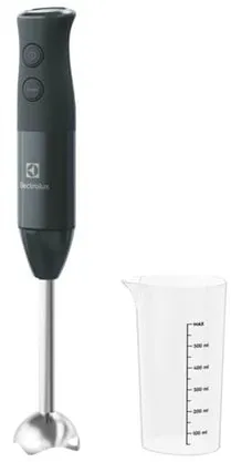 Electrolux Stabmixer Create 3 E3HB1-4GG - 400 W
