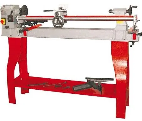 Holzmann Kopier-Drechselbank VD1100N 230V